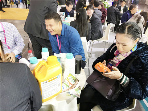 全國(guó)植保會(huì),拉姆拉,特種肥 全國(guó)植保會(huì),拉姆拉,特種肥