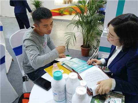 水溶肥，葉面肥