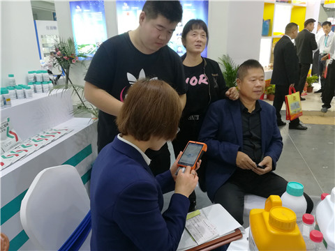 水溶肥，葉面肥