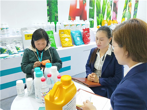 水溶肥，葉面肥