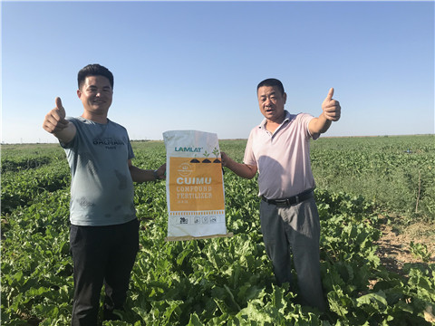 進(jìn)口水溶肥品牌，拉姆拉，翠姆