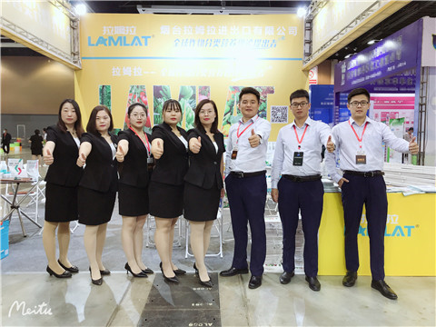 植保會，拉姆拉，翠姆