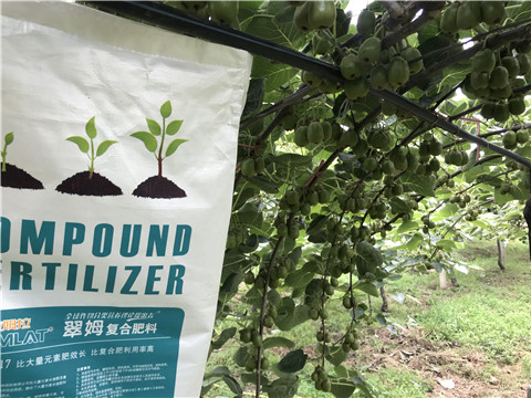 微生物菌劑，平衡顆粒復(fù)合肥，翠姆，拉姆拉