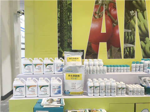 水溶肥，拉姆拉，翠姆