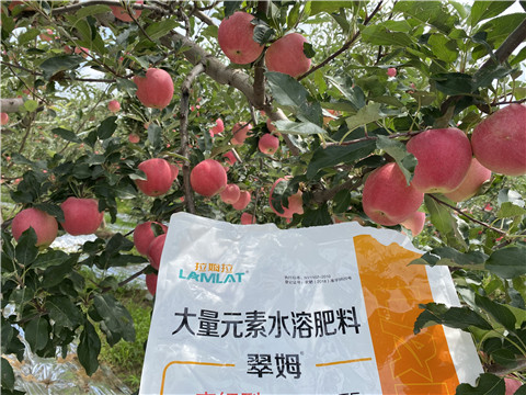 水溶肥，大量元素水溶肥，翠姆，拉姆拉