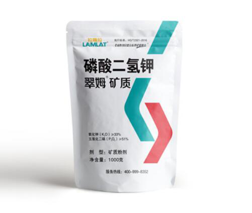 磷酸二氫鉀,拉姆拉,翠姆 磷酸二氫鉀,拉姆拉,翠姆