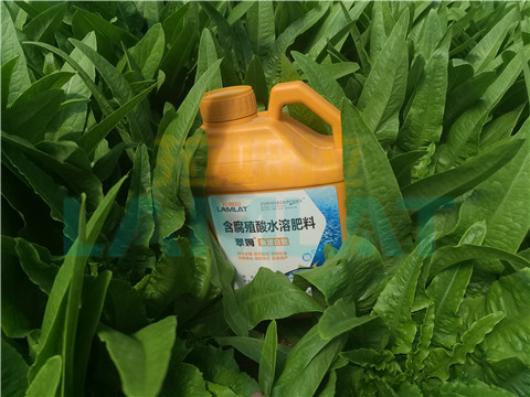 水溶肥，翠姆，拉姆拉